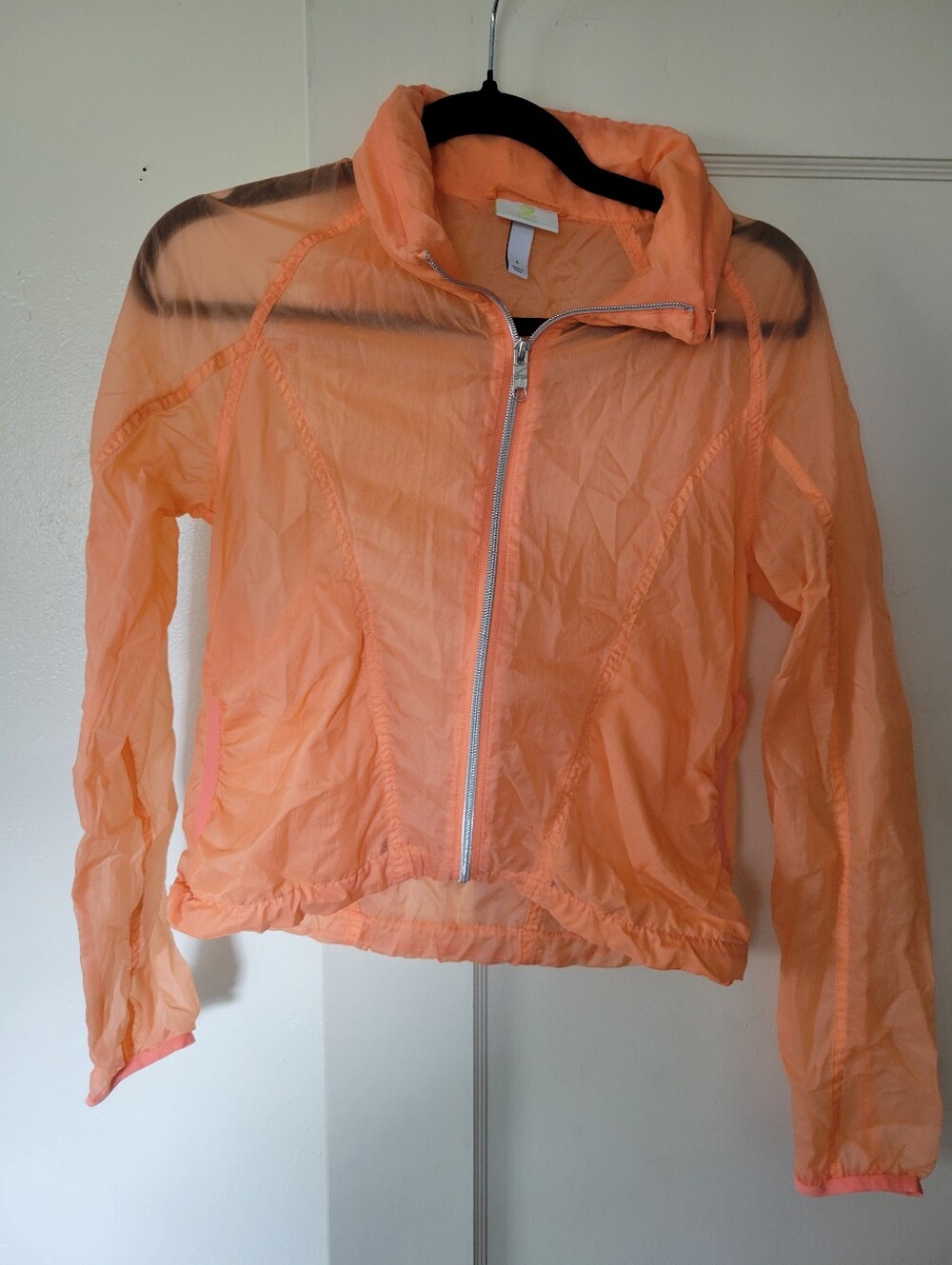 Adidas Neo Sheer Jacket